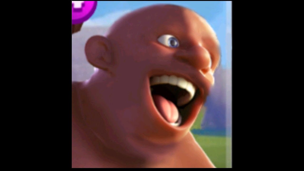 More Ranked in Clash Royale