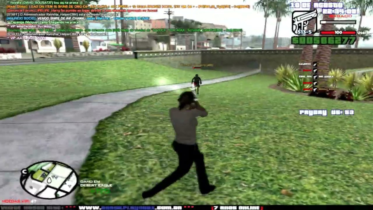 brasil play shox ft. @demboworo