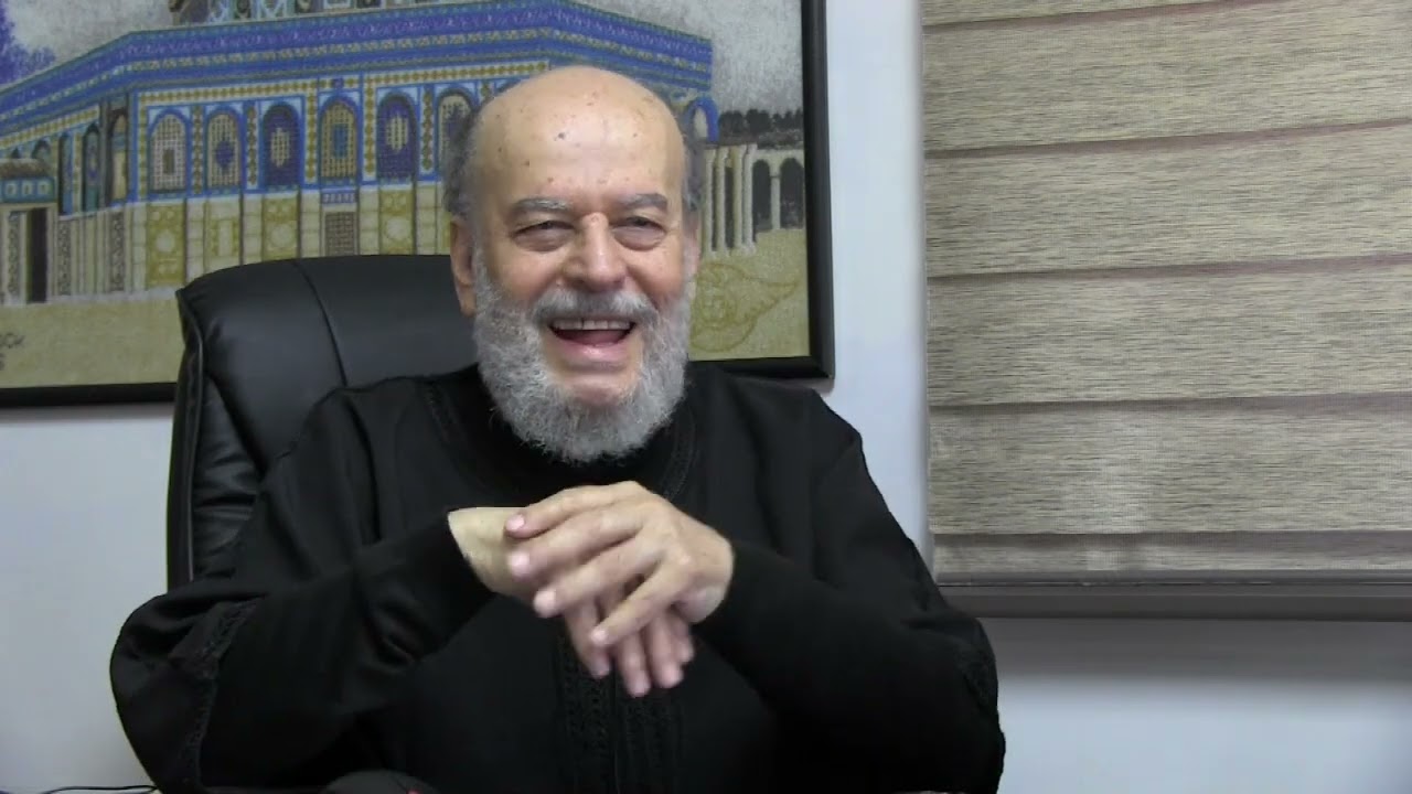 الأستاذ بسّام جرّار- تفسير-