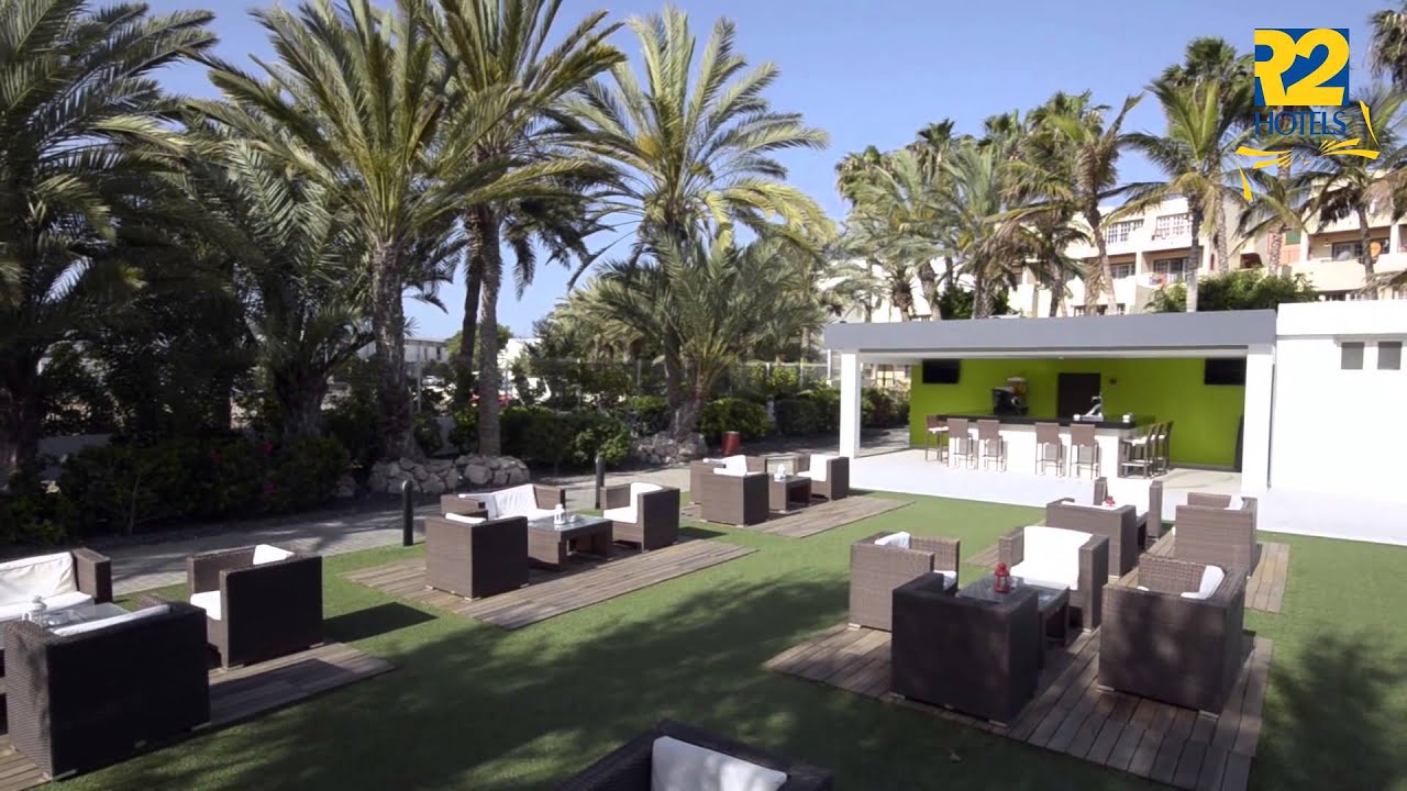 R2 Hotel Romantic Fantasia Fuerteventura
