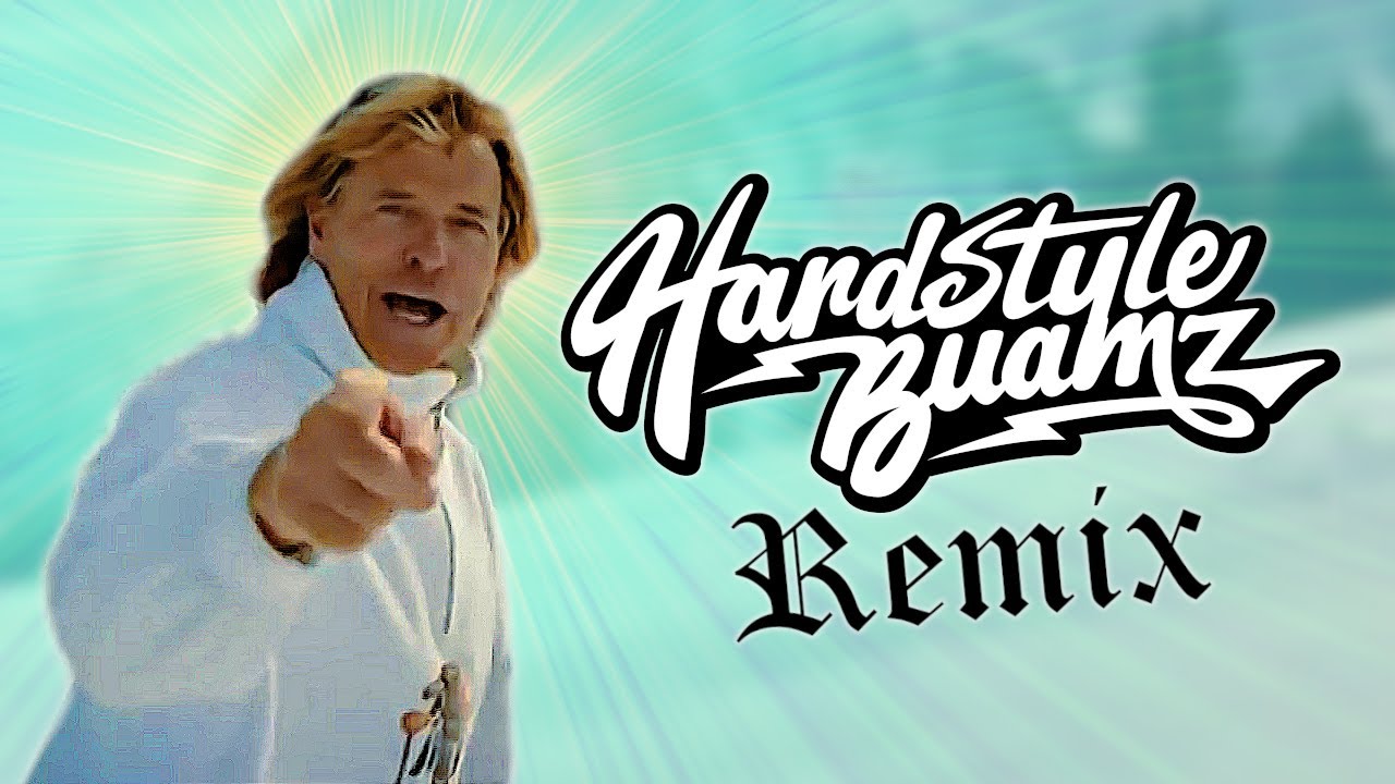 Hansi Hinterseer - Ski Twist (Hardstyle Buamz Remix)