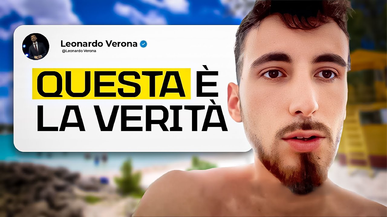 La verità sul diventare ricchi nei 20 anni (nessuno te lo dice)