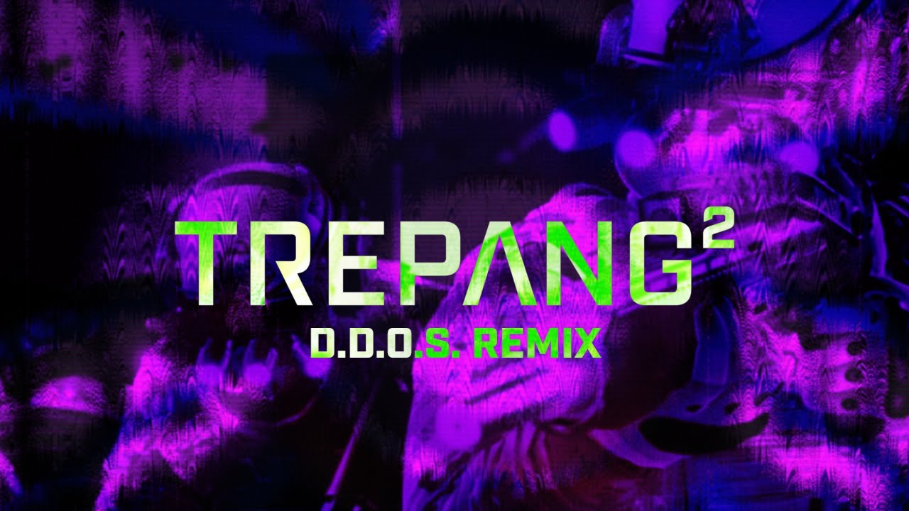 Brandon McKagan - D.D.O.S. (Gamerip Mix) - Trepang²