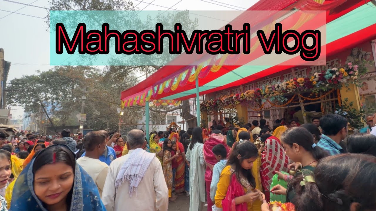 Mahashivratri celebrate🙏🥰 || mahashivratri puja🥰😍|| @Harsh_ki_dipti 