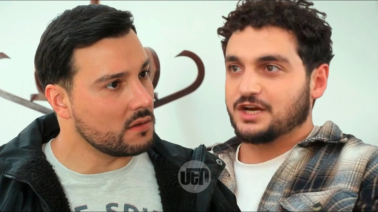 Ուրիշի Ընտանիքը  Սերիա 62 Urishi Yntaniqy 62