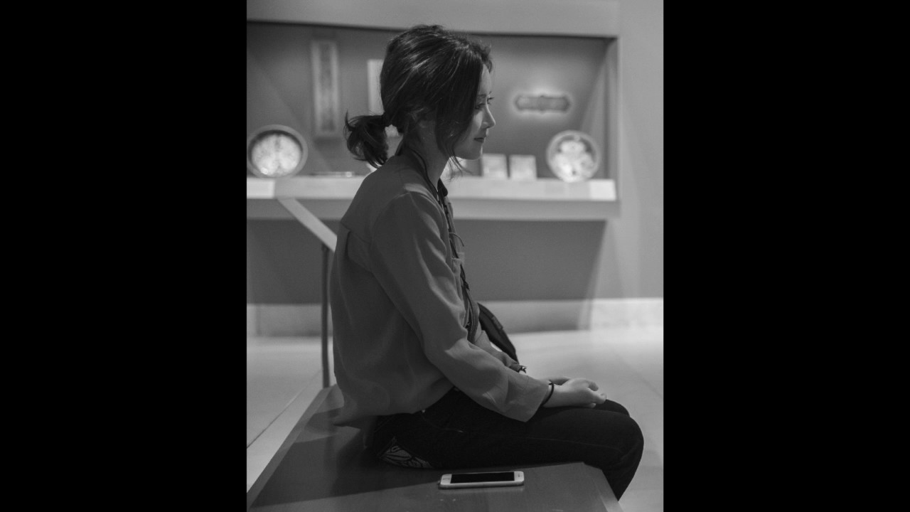 Let Her Go － ChenYiFaer