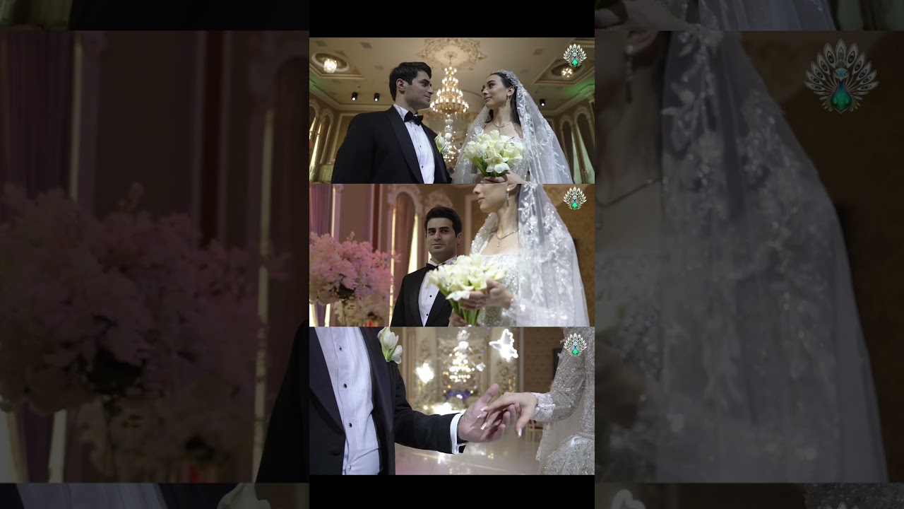 Красивая езидская пара 2025🤍#wedding #красиваяпара #езидскаясвадьба #рекомендации #актив #yezidi