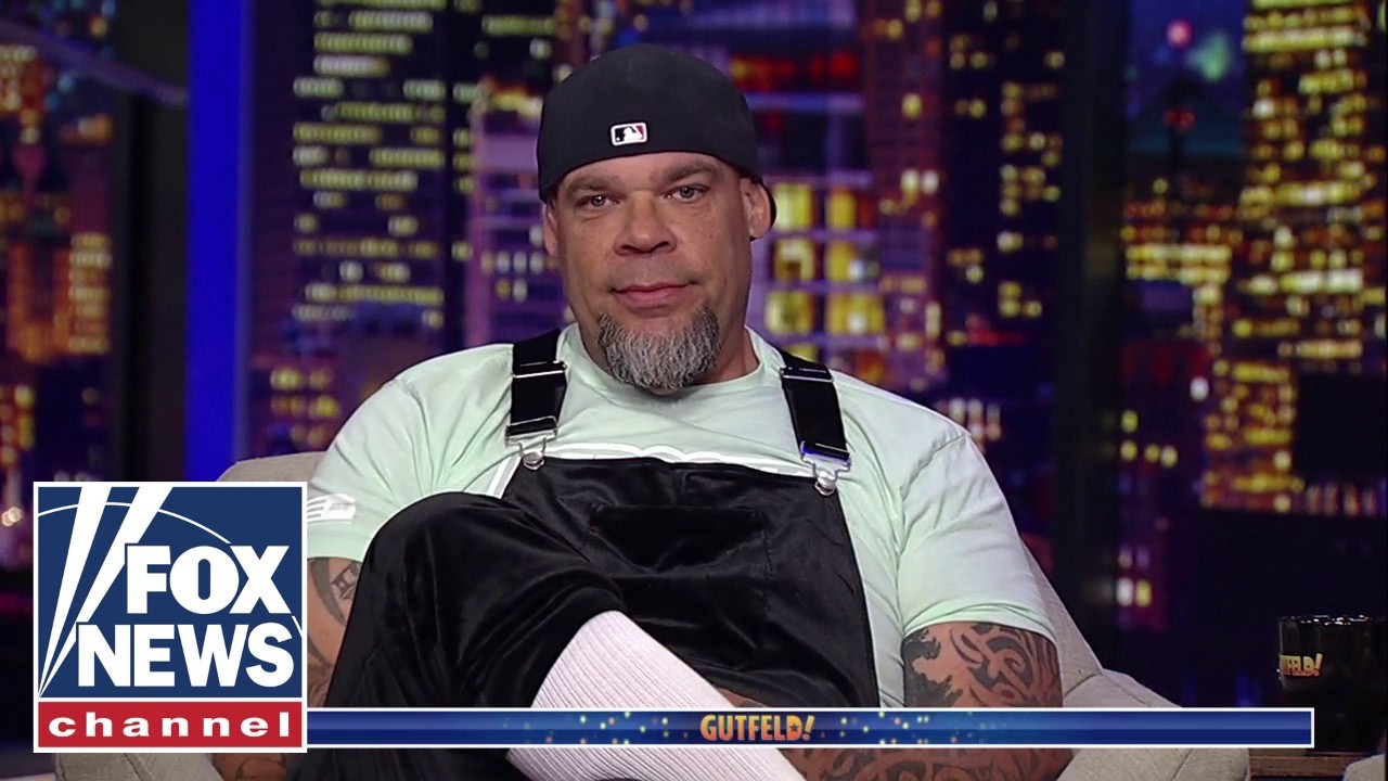 Тайрус: Это ЕЩЁ ОДНА из их мошеннических схем...