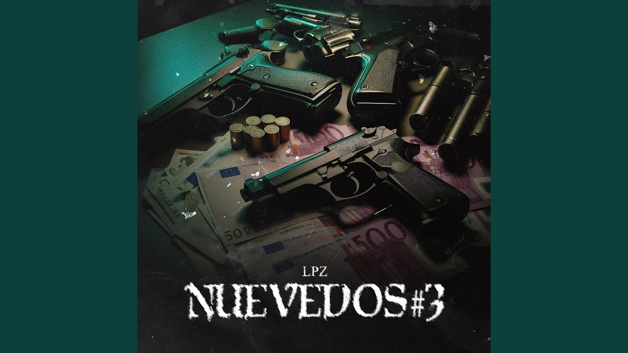 Nuevedos #3
