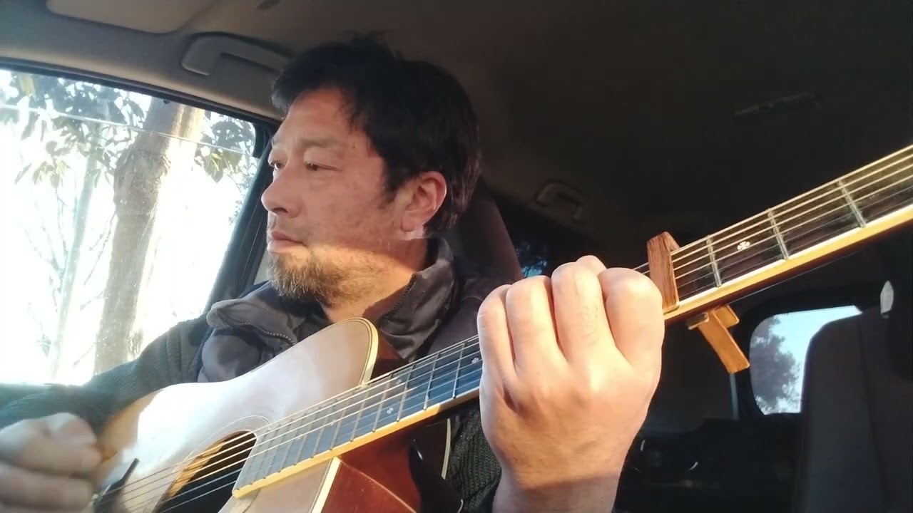 北漁場　北島三郎　cover🇯🇵🐟