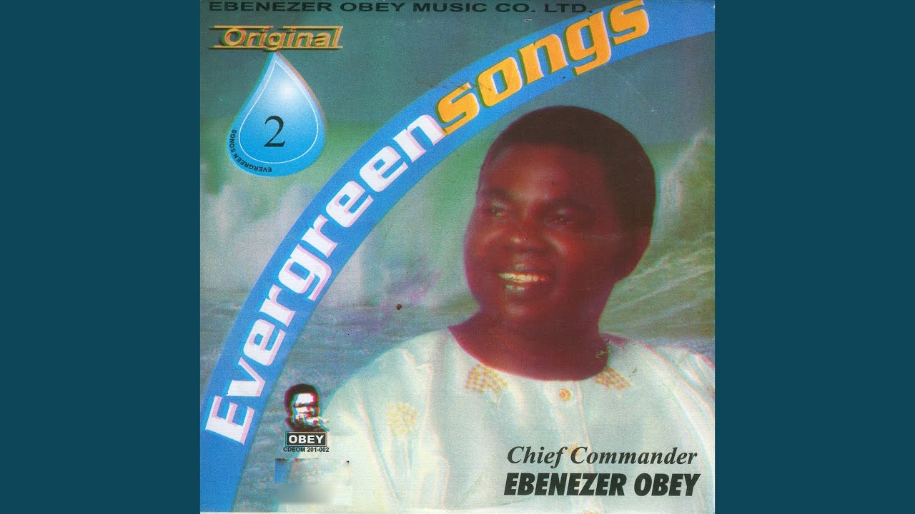 Alowo Ma Jaiye