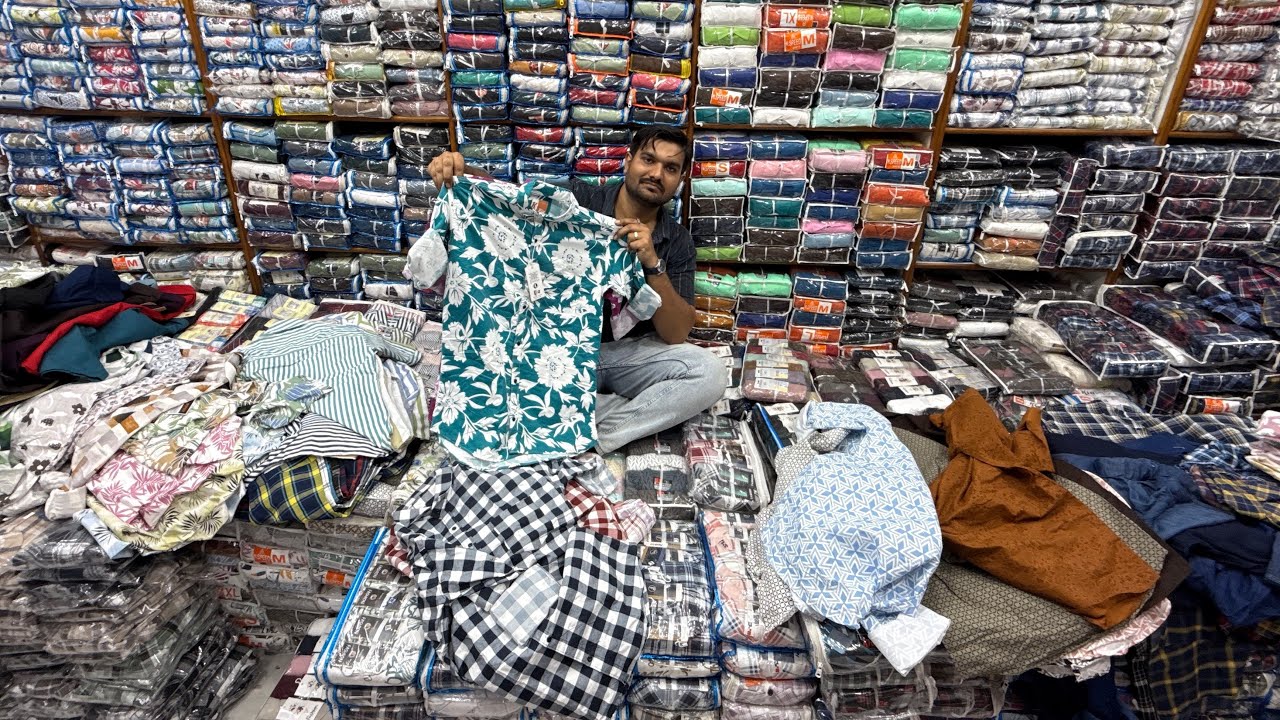 ₹65 ரூபாய்க்கு சட்டை வாங்கி ₹250 விக்கலாம்|All Over India Online Delivery|Wholesale Only|Coimbatore 