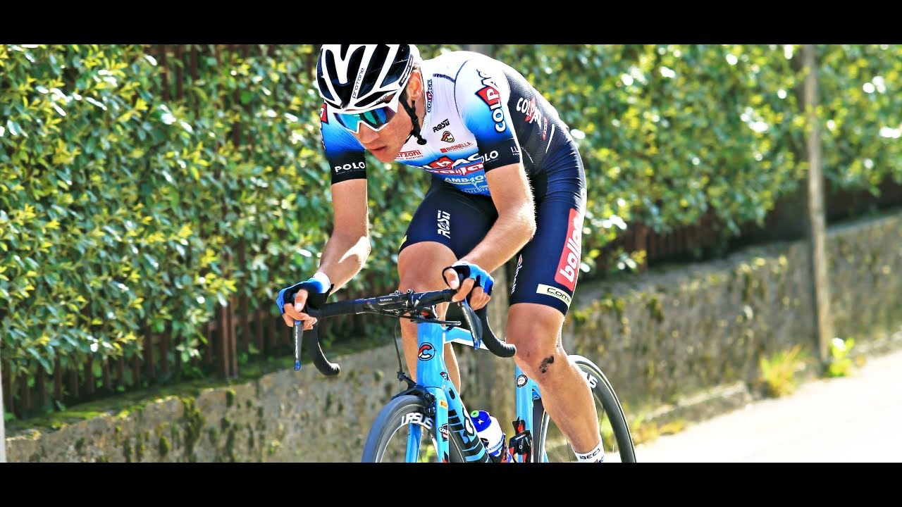 Juan Ayuso 2021 I Best Of I I'm Coming For The Throne