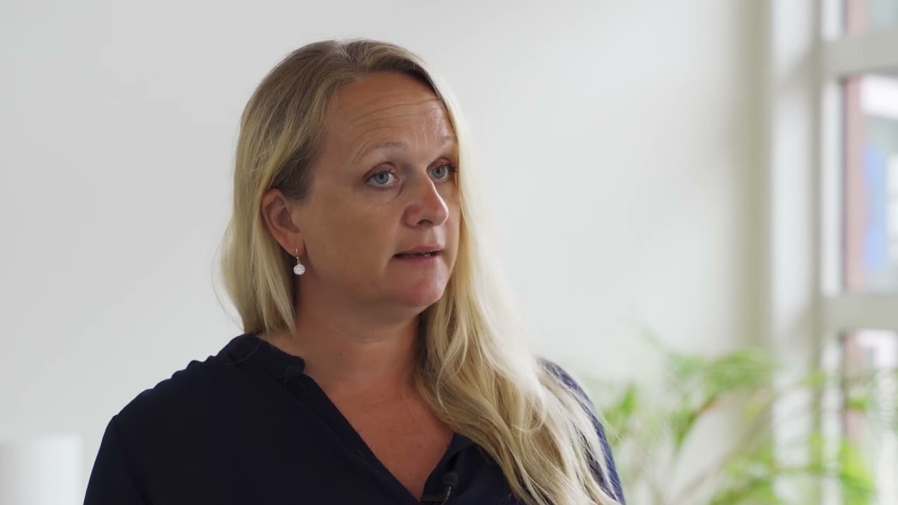 Hur &auml;r det att plugga till sjuksk&ouml;terska p&aring; BTH?