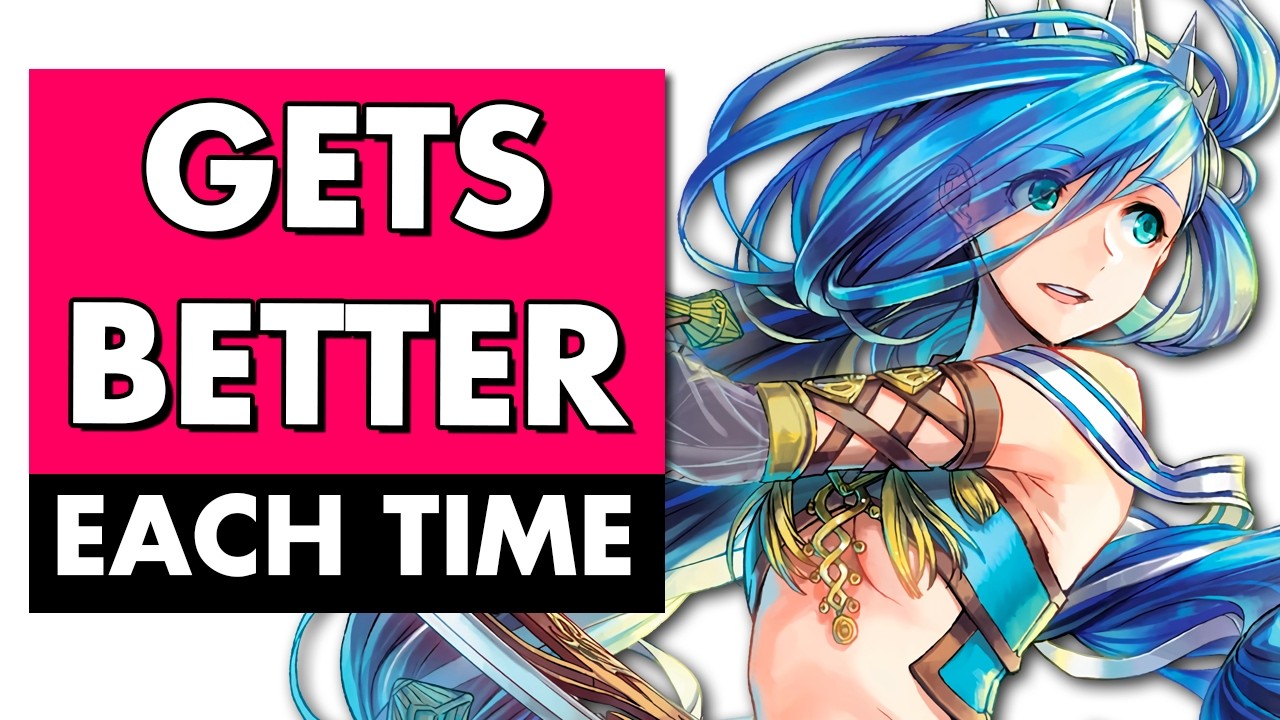 10 JRPGs You&rsquo;ll NEVER Play Just Once