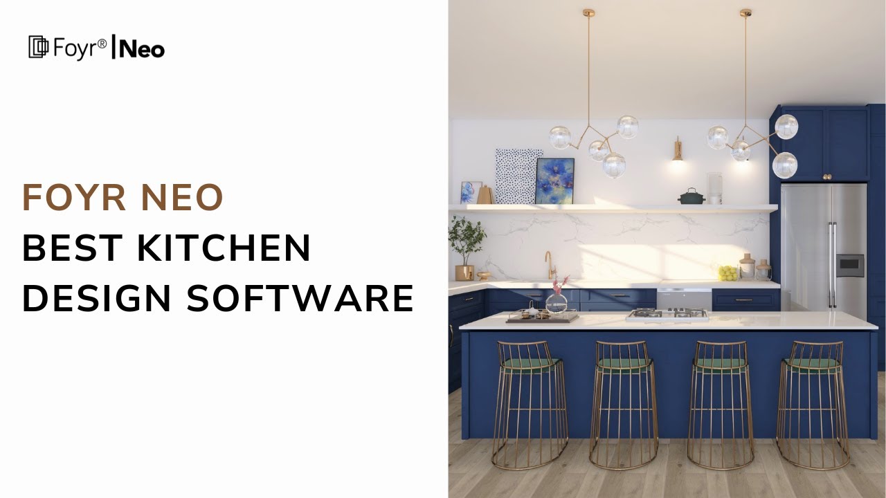 Best Kitchen Design Software Online 2025