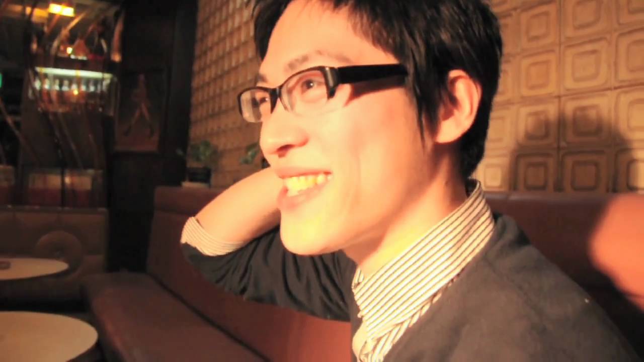 【ナンダコーレ】あいさつ程度#2「みるく」　出演：坂本渉太