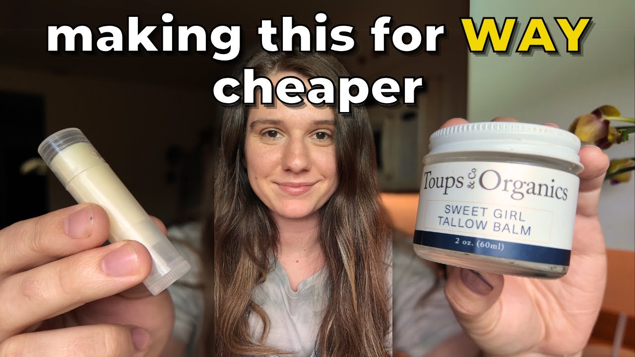Making my own skincare for WAY less $$$ (Calico Cow Acres Homestead)