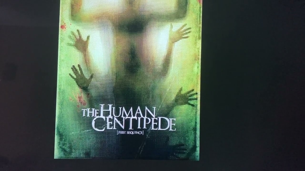Censorship in horror movies RANT￼