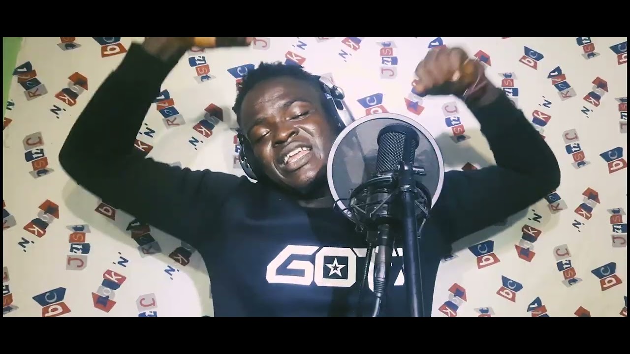 BLAZERMAN feat APILI _ Kouma yango _ Prod by Aktion bass records