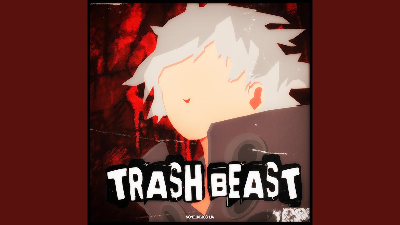 Trash Beast (Gachiakuta)