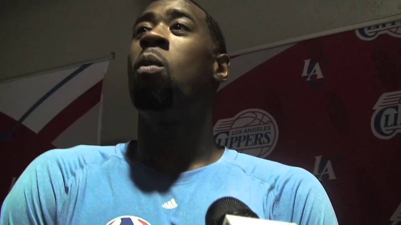 The Clippers prank each other by taking photos of each other asleep