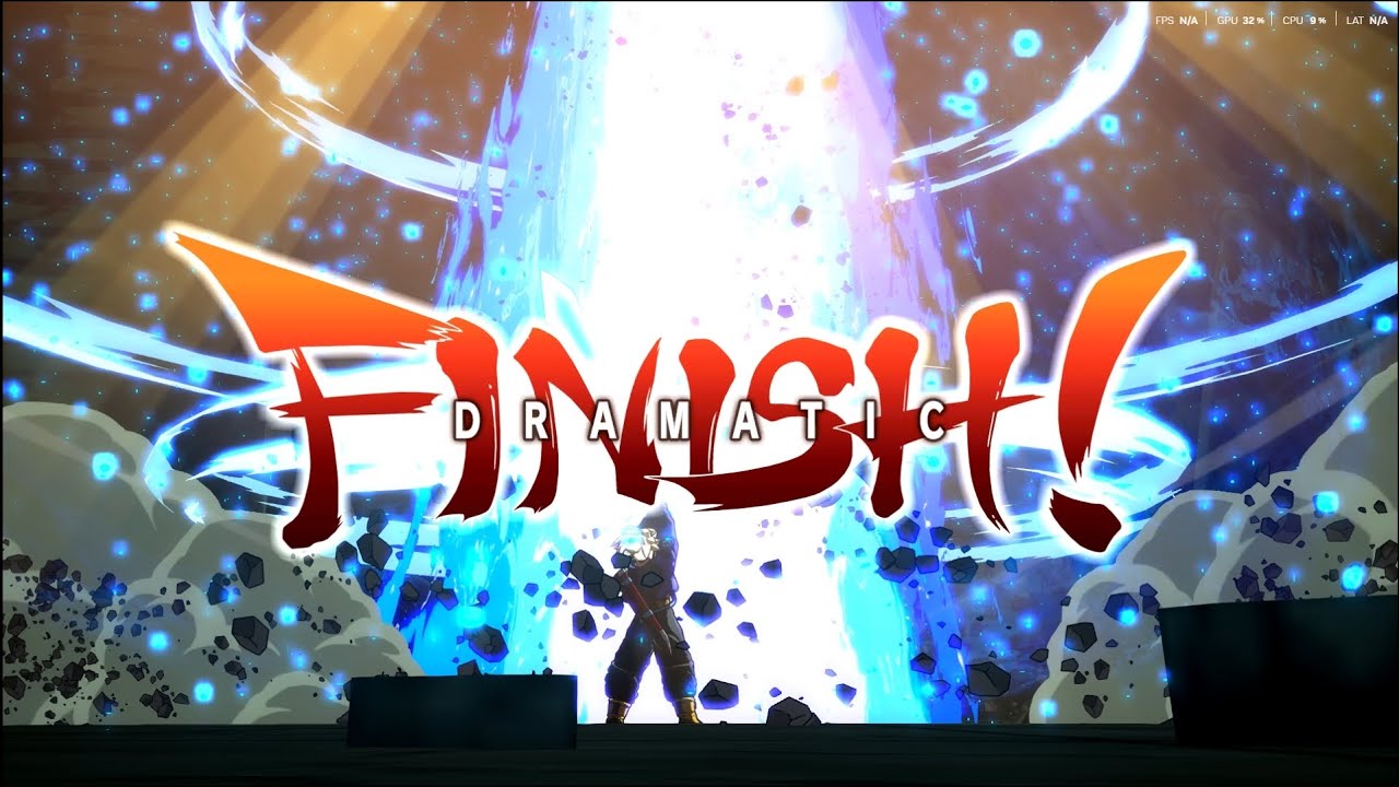 I Hit EVERY Dramatic Finish in Dragon Ball FighterZ