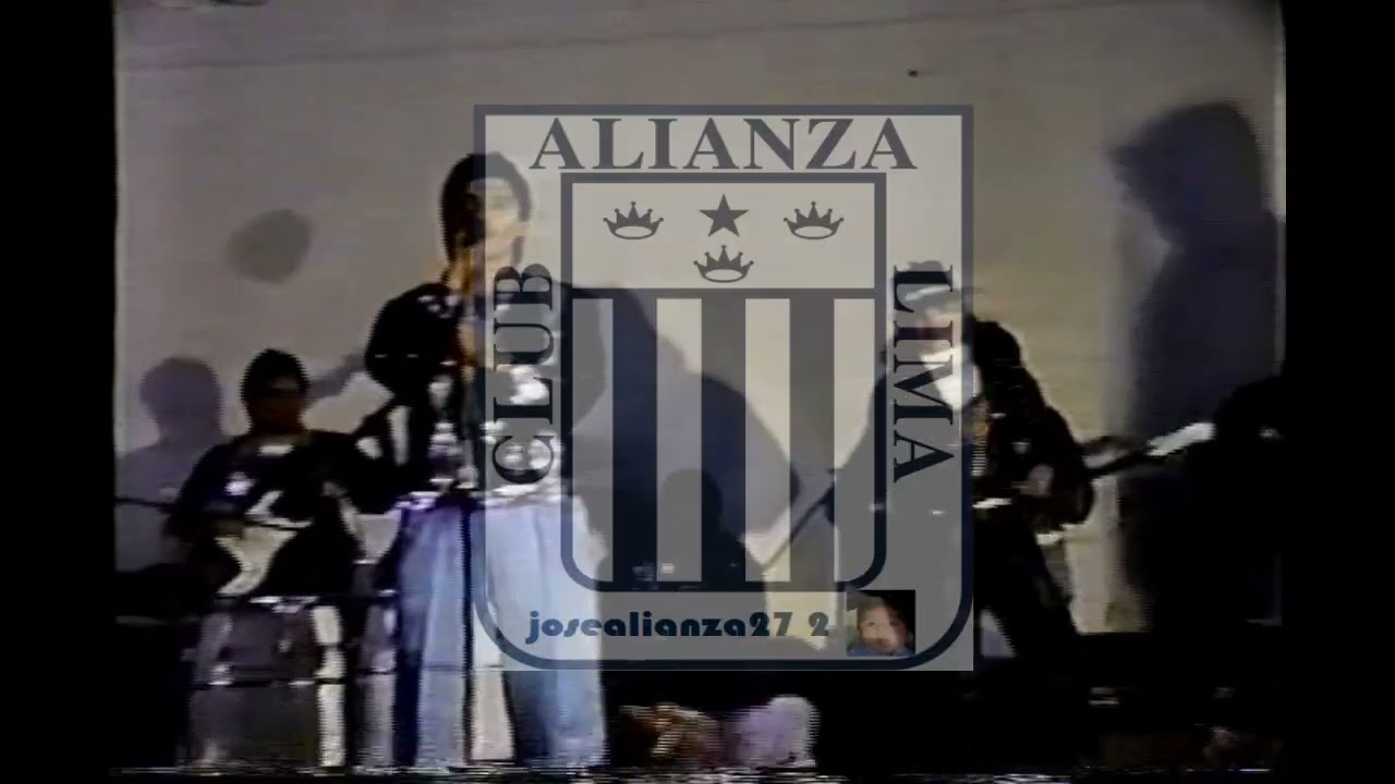 EL PEQUEÑO FARAON CHACALON JR 1994 - MALA MUJER