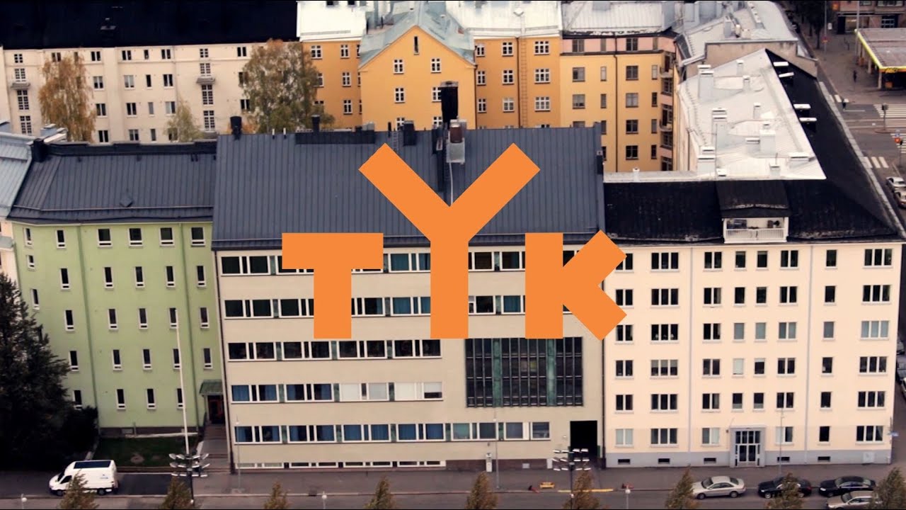 Töölön yhteiskoulu - yläkoulu ja lukio