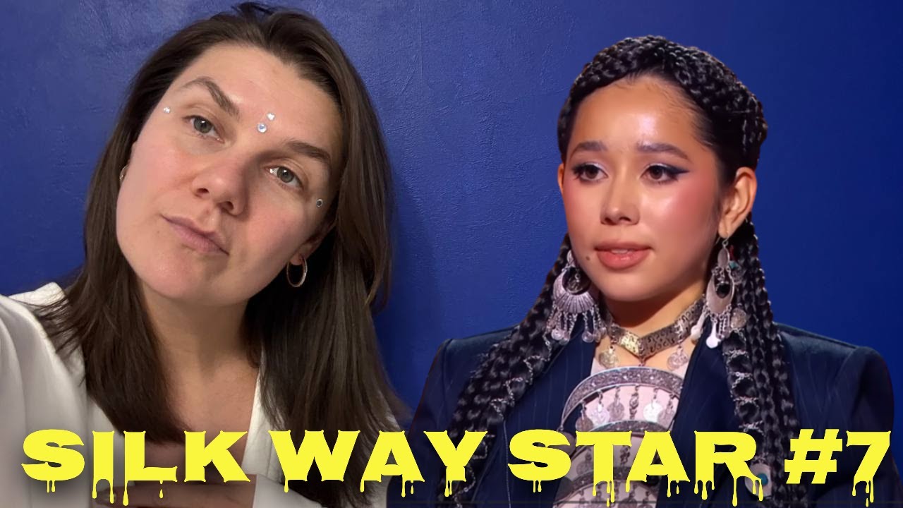 Michelle Joseph - «Қараторғай»/ #silkwaystar / 7 episode / Монгол хадмал орчуулга
