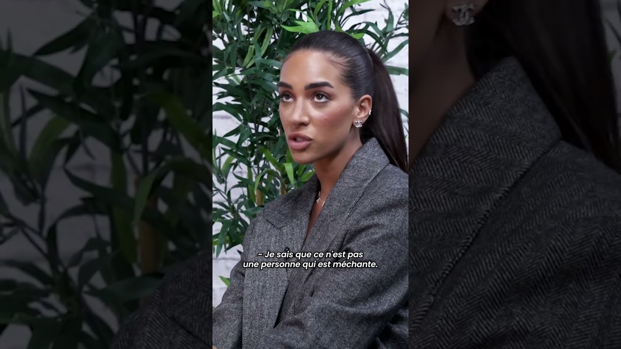 Marwa déteste Maeva Ghennam ? 😳