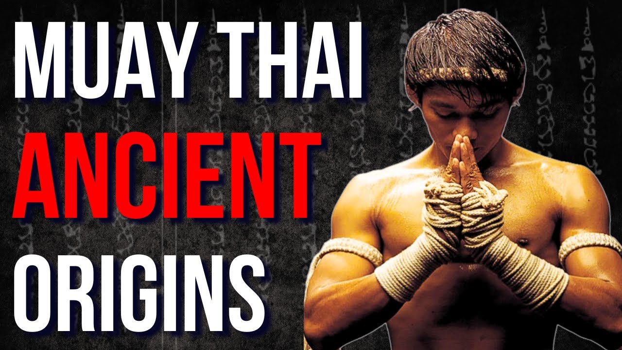 Muay Thai’s REAL History (From Ancient Battlefield to Modern Sport)