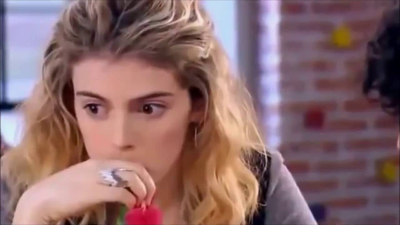 Sou Luna| Soy Luna- Yam y Ramiro| Yam e Ramiro