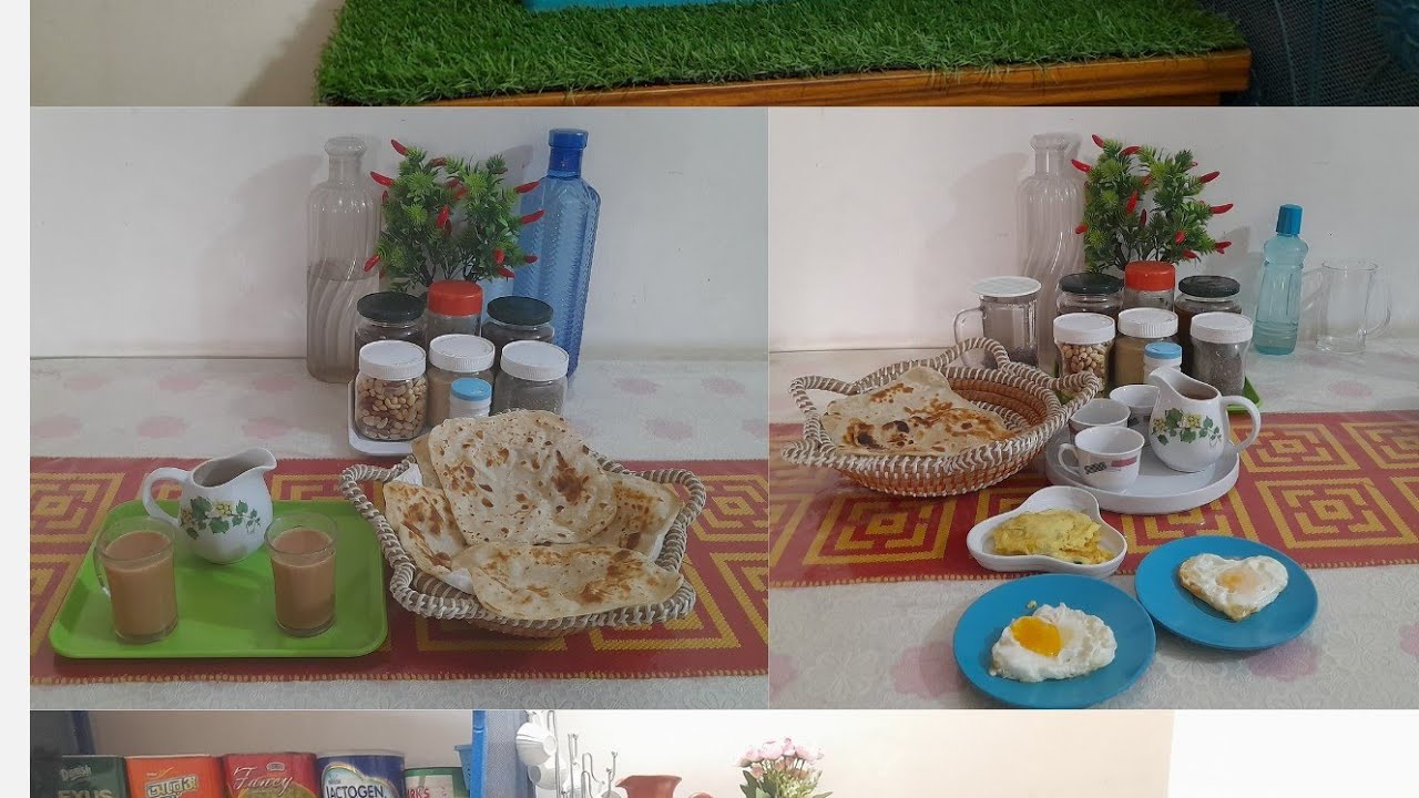 এক ঘন্টা কাজ করে সারাদিন শুয়ে বসে থাকা যায়।