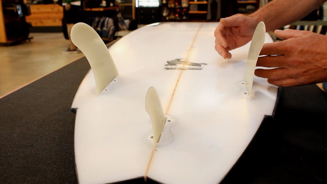 How to Pick the Right Surfboard Size | Surfboard Basics