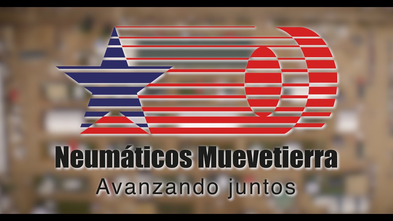 NEUM&Aacute;TICOS MUEVETIERRA_4K