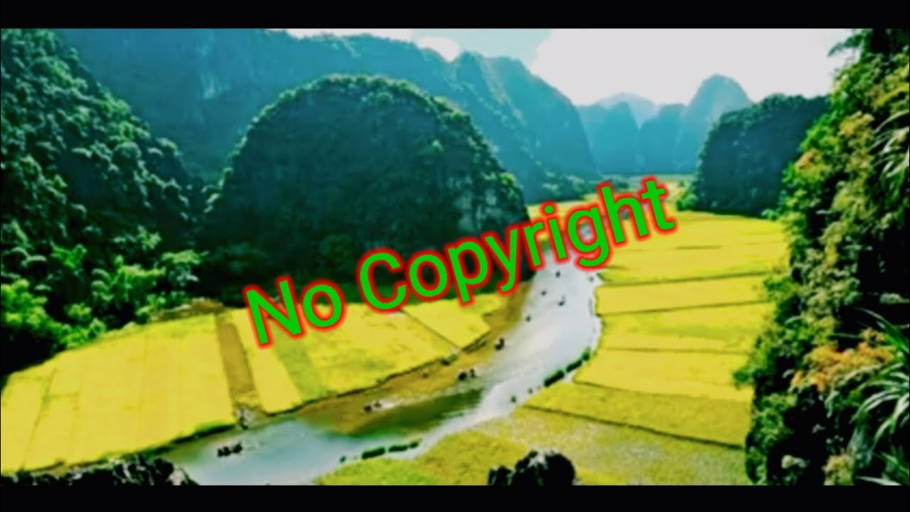 Backsound jawa No Copyright