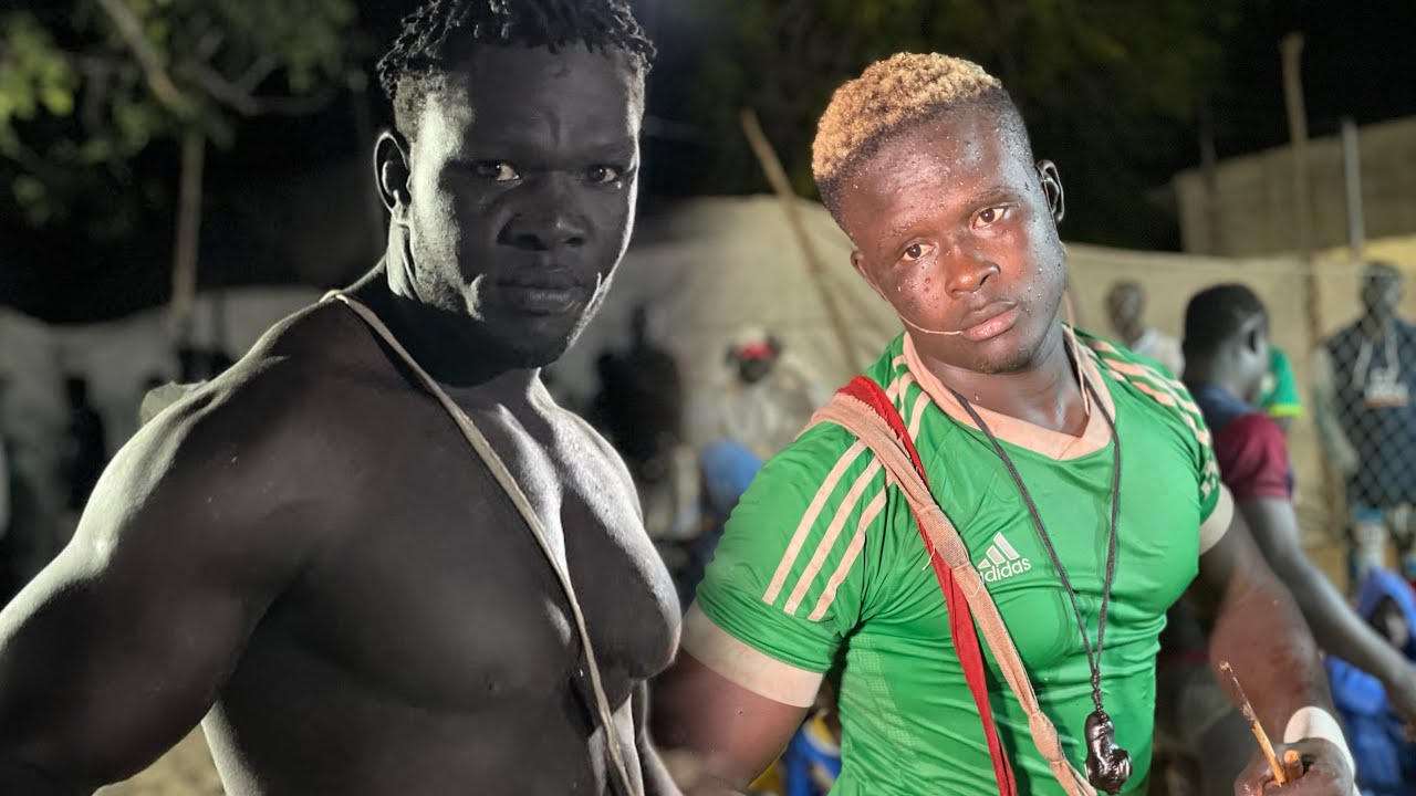 PAPA YADA MBOUR vs CATERPILLAR &agrave; Djilor le 03 Janvier 2026