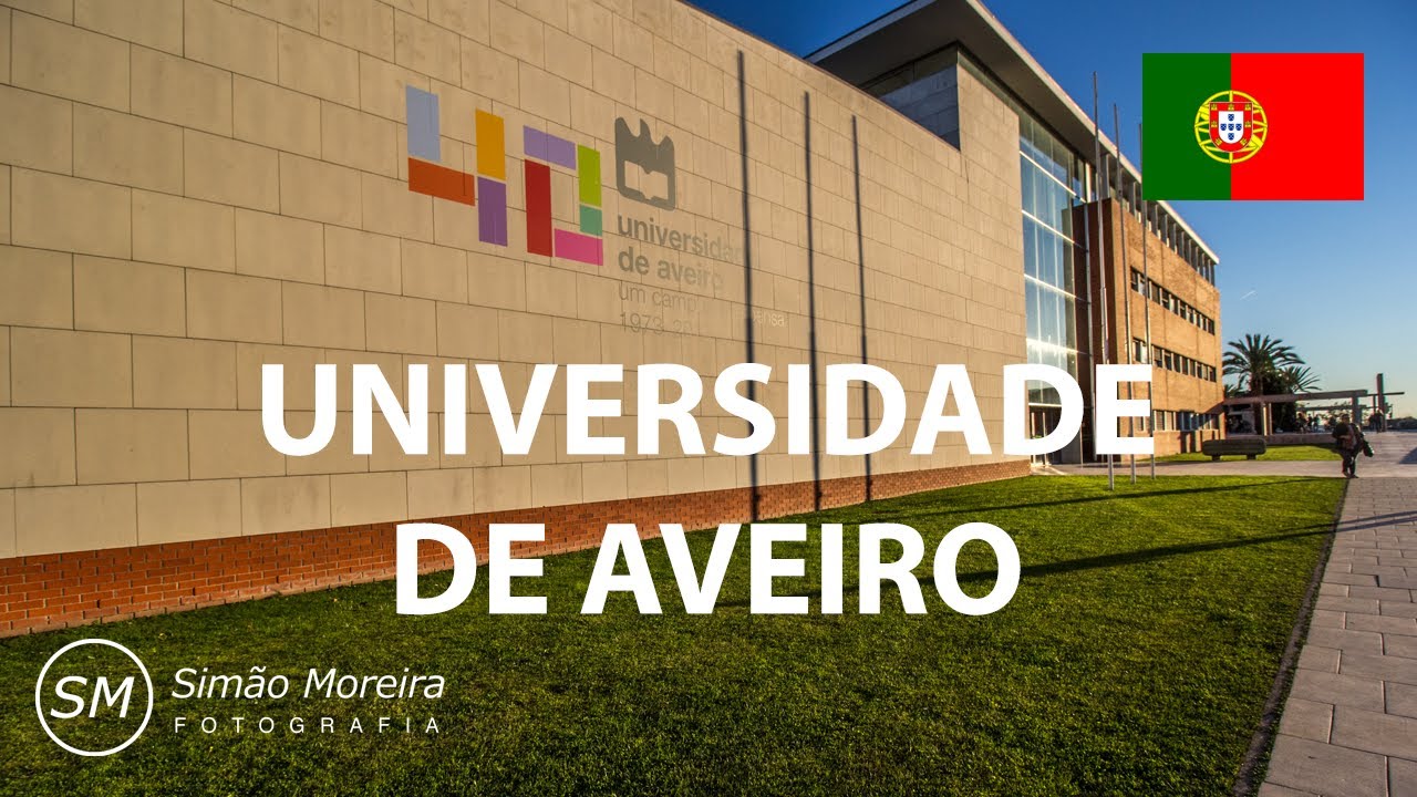 Universidade de Aveiro | Portugal