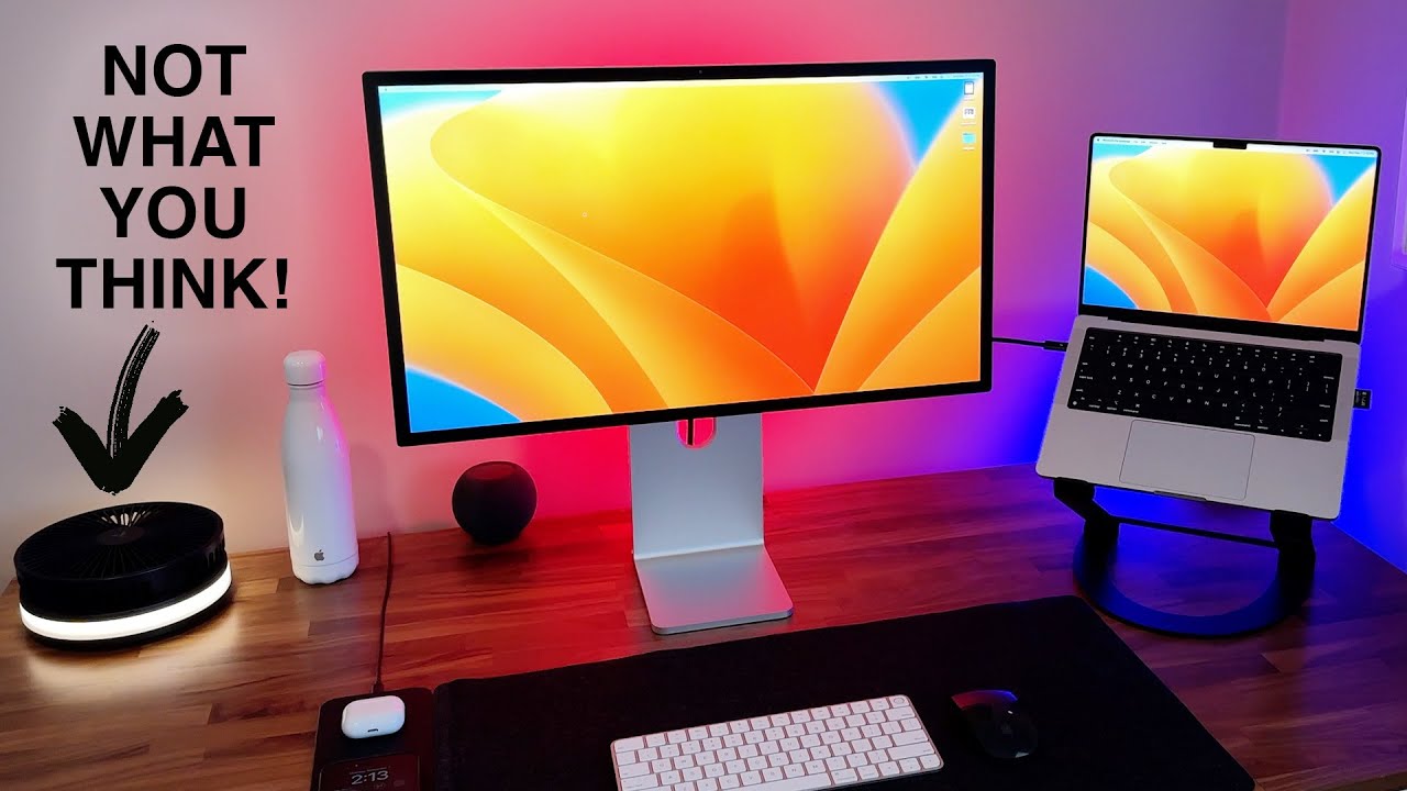 NEXT-LEVEL Desk Accessories With HIDDEN FEATURES!