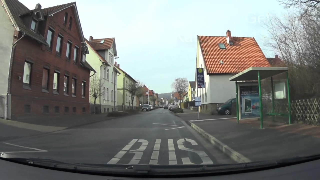 Regiobus Linie 560 : Empelde - Barsinghausen