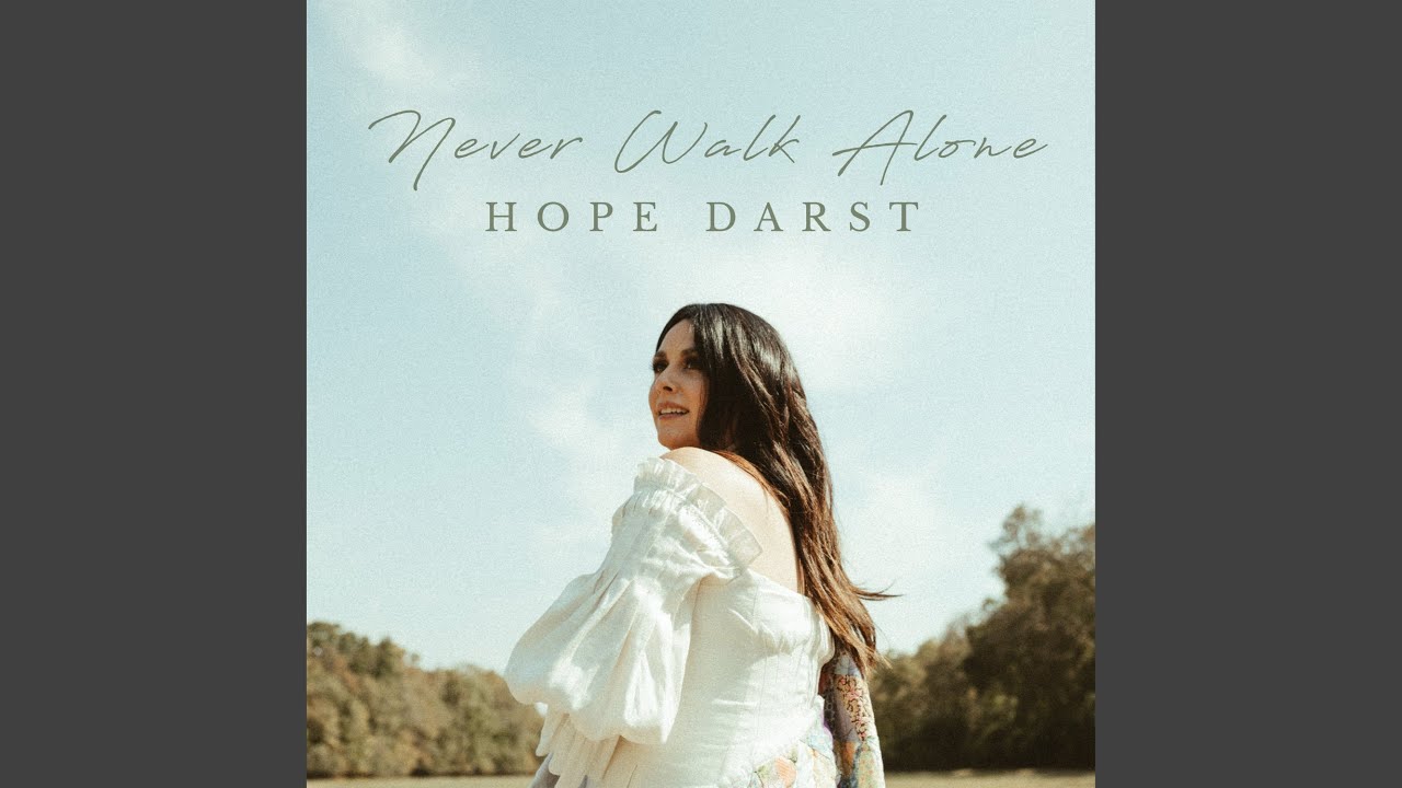 Never Walk Alone [Radio Edit]