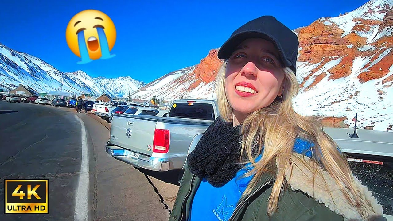 ⛔️PRIMERA VEZ EN LA NIEVE