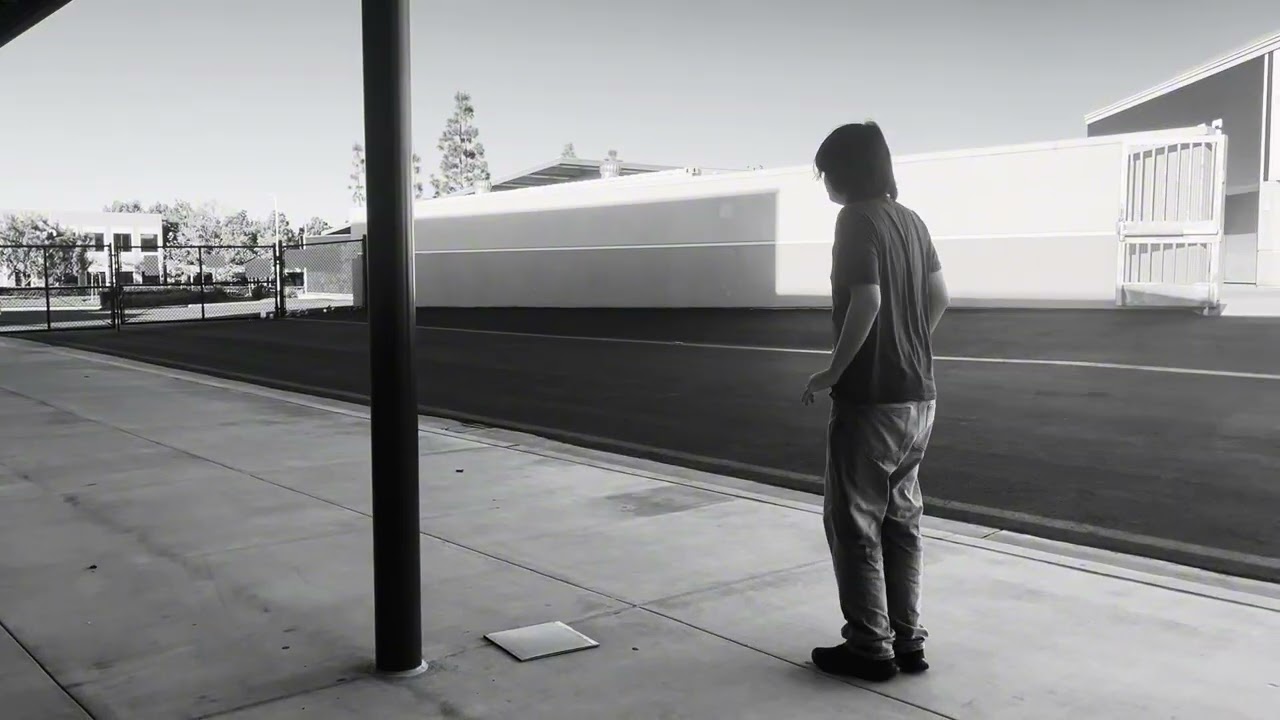 My 1920s slang words video about my music (CRINGE WARNING)