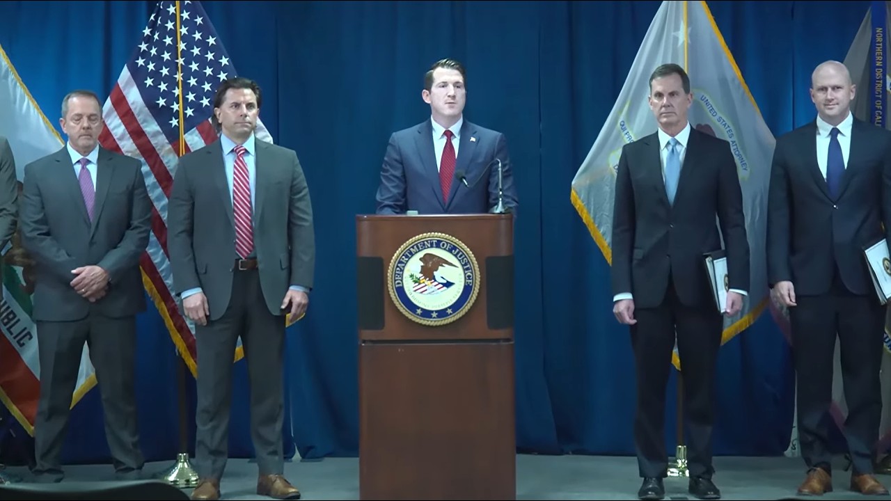 Fraud Division Launches West Coast Strike Force to Target Health Care Fraud Across AZ, NV, & CA