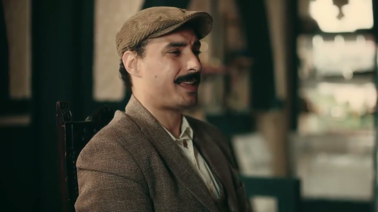 طه هيغير شكل الاذانات عشان الحكومة مرقباه - سوق الكانتو