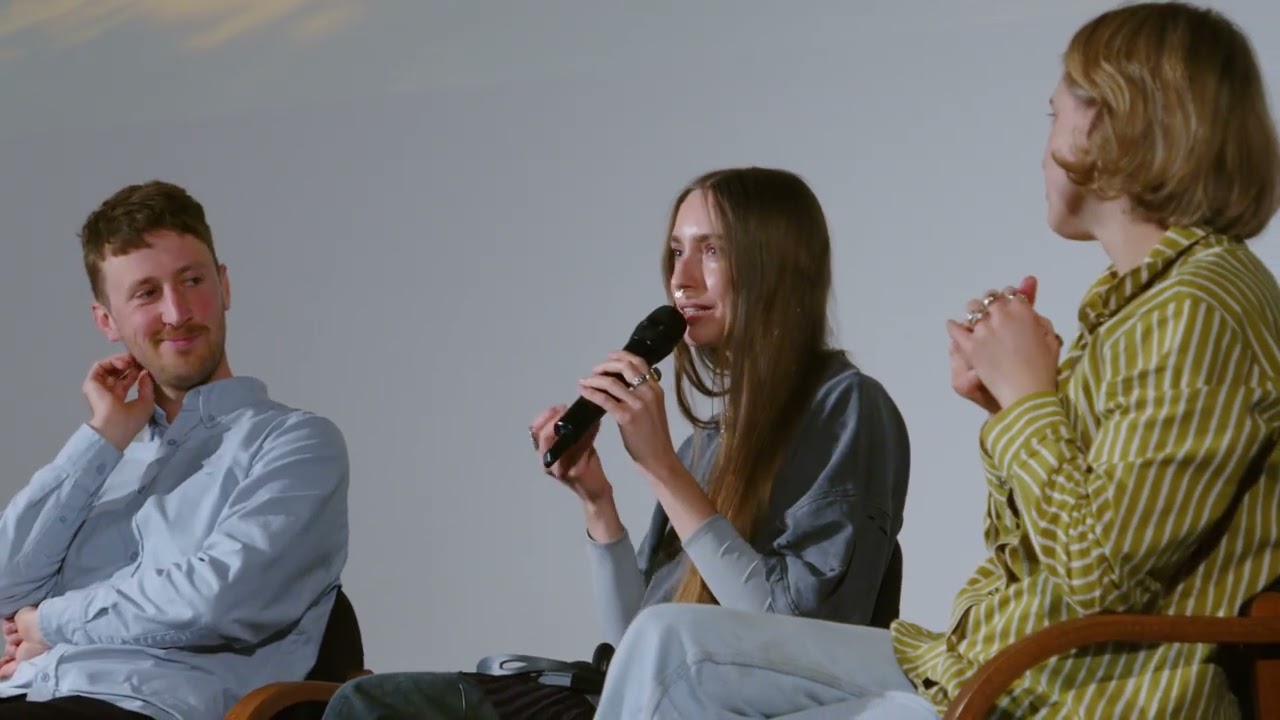 Signal Forum | Katarina Gryvul, Marie Kukač, Daniel Burda | Vznik uměleckého díla o CHKO Soutok