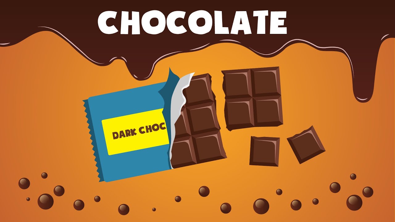Can Chocolate Make You More Productive?
