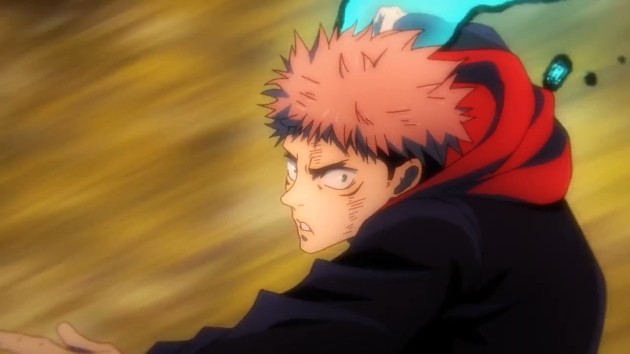 (AMV) Jujutsu Kaisen - Wham Bam Shang-A-Lang