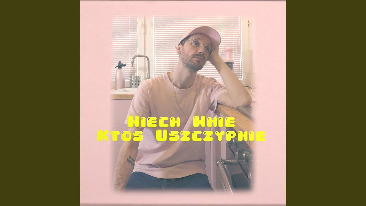 Niech mnie ktoś uszczypnie